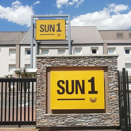 Sun1 Alberton Johannesburg Ngoại thất bức ảnh
