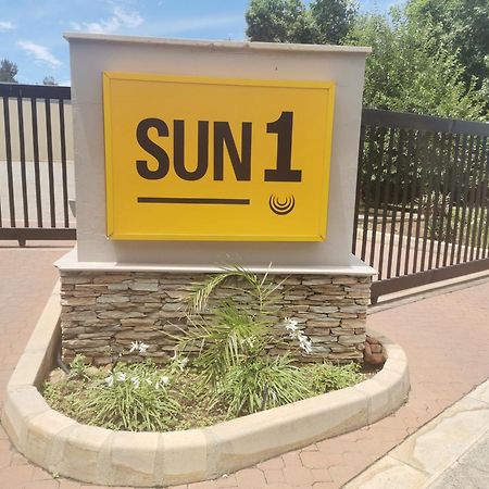 Sun1 Alberton Johannesburg Ngoại thất bức ảnh