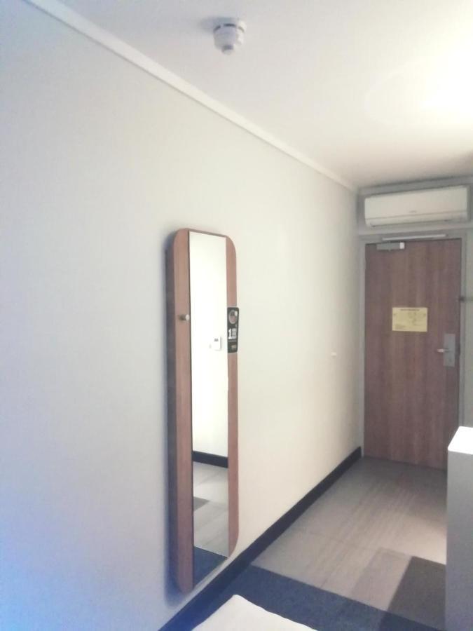 Sun1 Alberton Johannesburg Ngoại thất bức ảnh