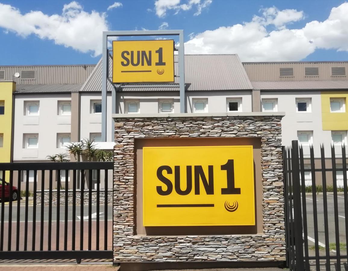 Sun1 Alberton Johannesburg Ngoại thất bức ảnh