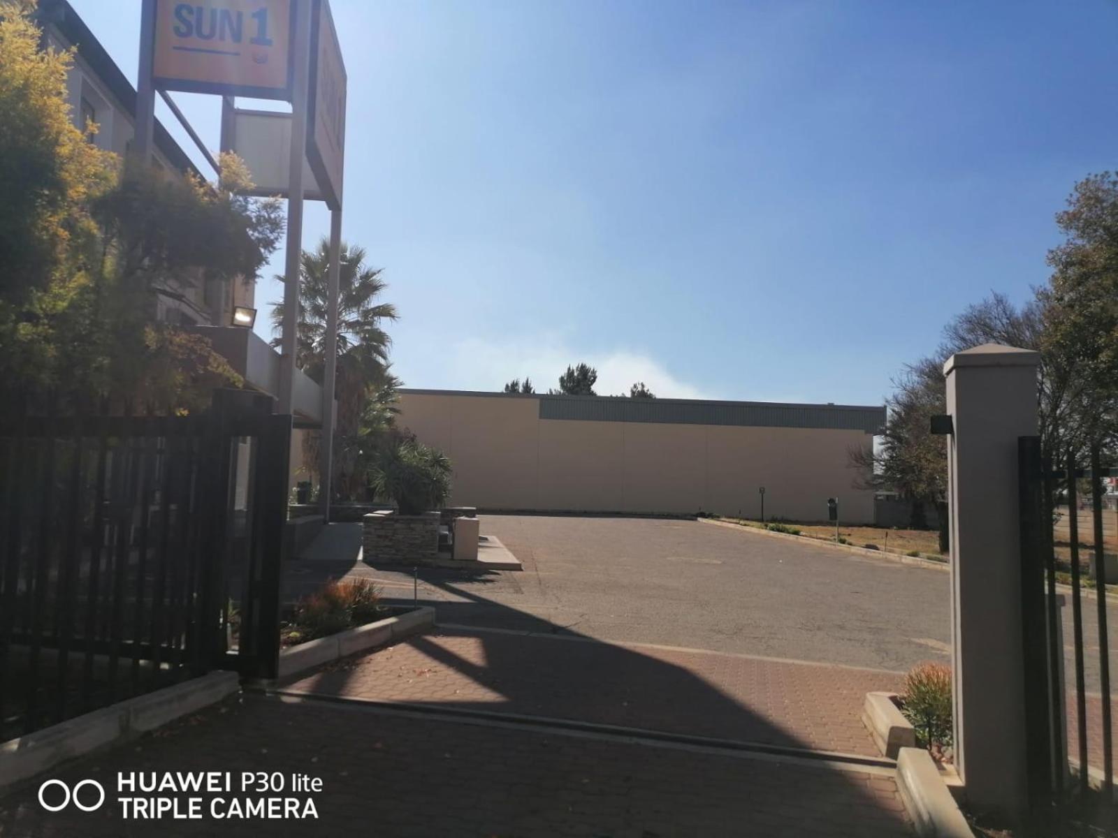 Sun1 Alberton Johannesburg Ngoại thất bức ảnh