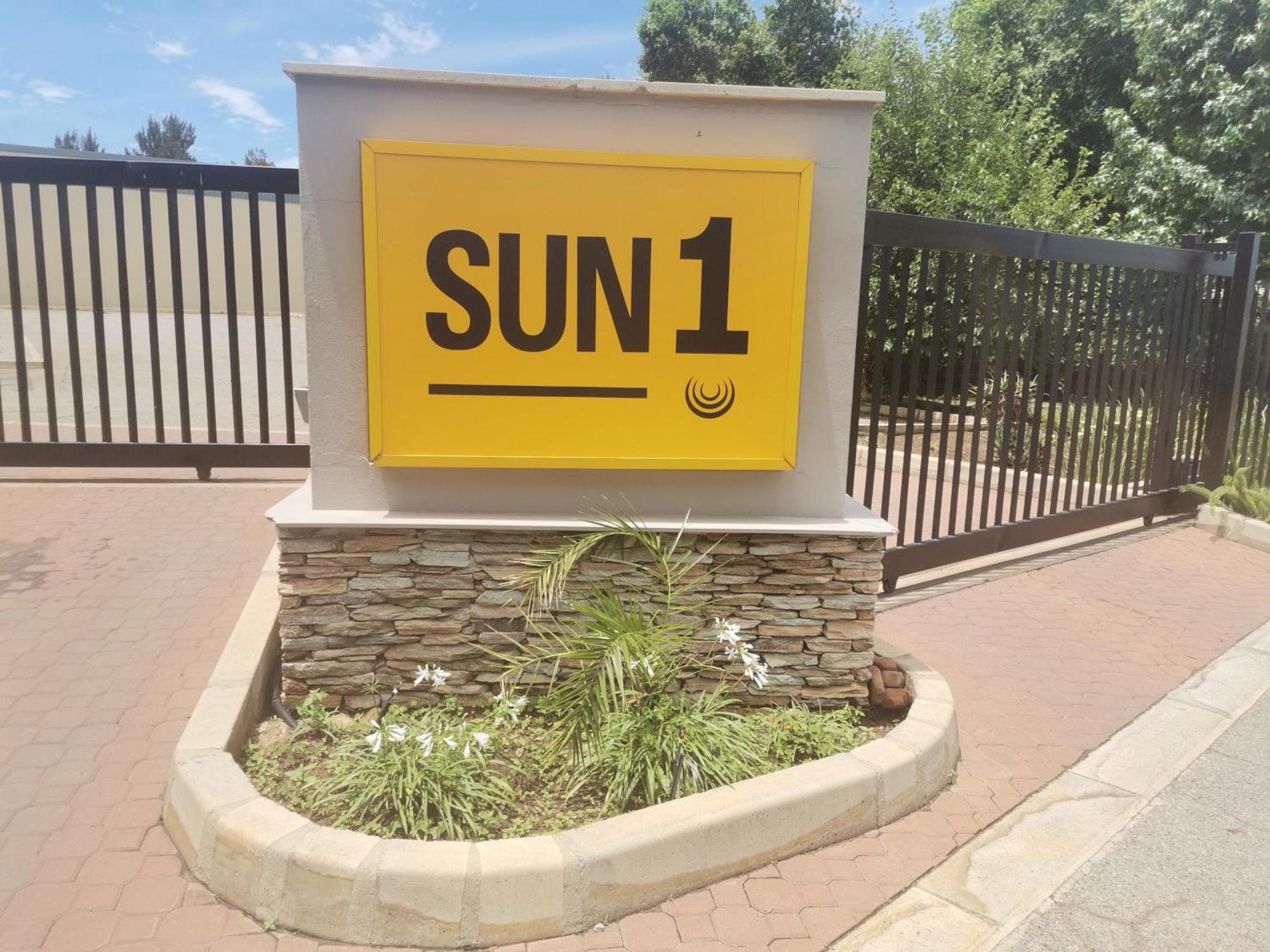 Sun1 Alberton Johannesburg Ngoại thất bức ảnh