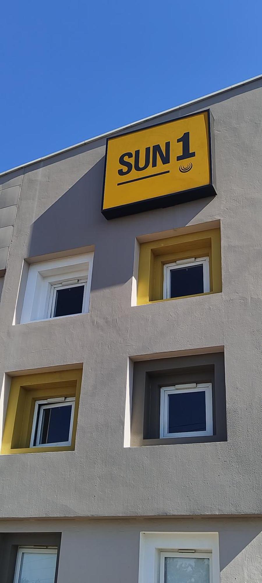 Sun1 Alberton Johannesburg Ngoại thất bức ảnh