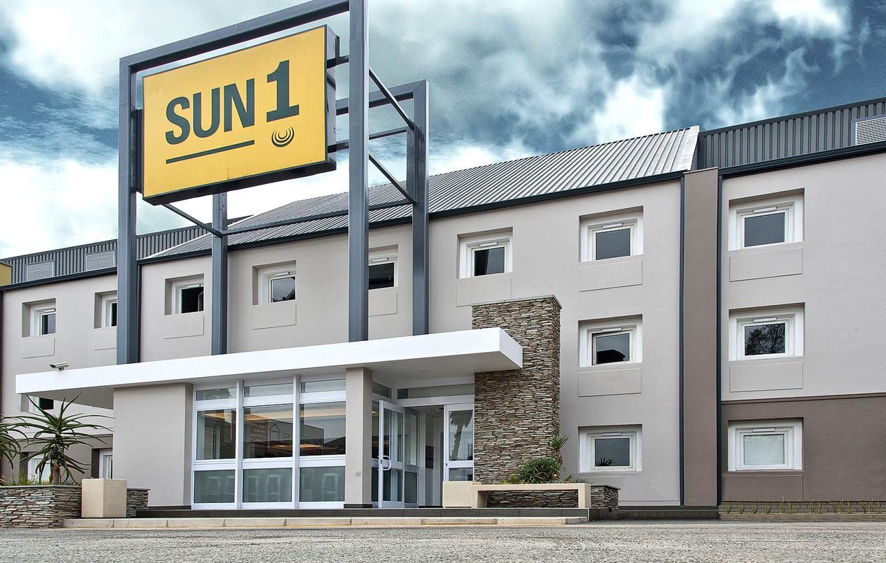 Sun1 Alberton Johannesburg Ngoại thất bức ảnh