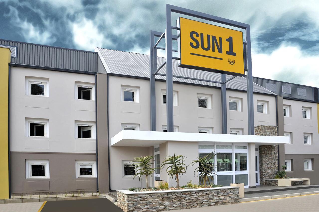 Sun1 Alberton Johannesburg Ngoại thất bức ảnh