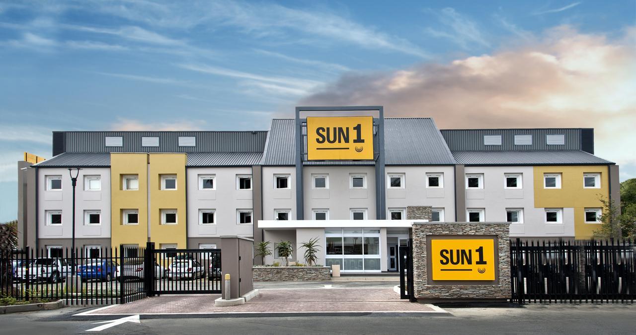 Sun1 Alberton Johannesburg Ngoại thất bức ảnh